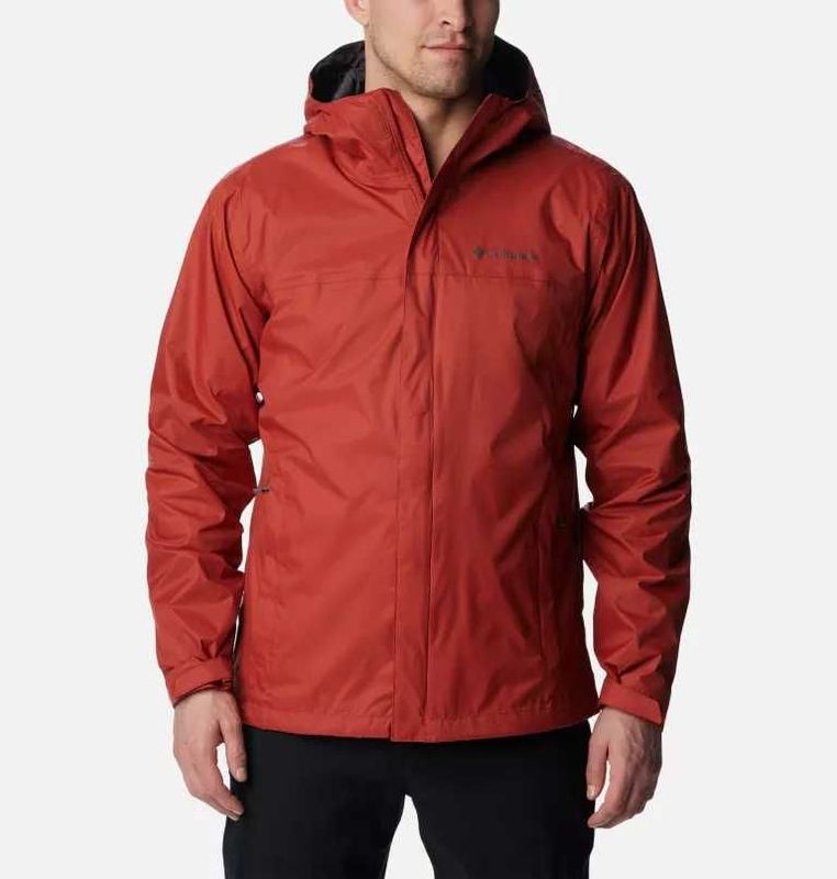 [Эксклюзив] COLUMBIA Watertight™ II Rain Jacket из США