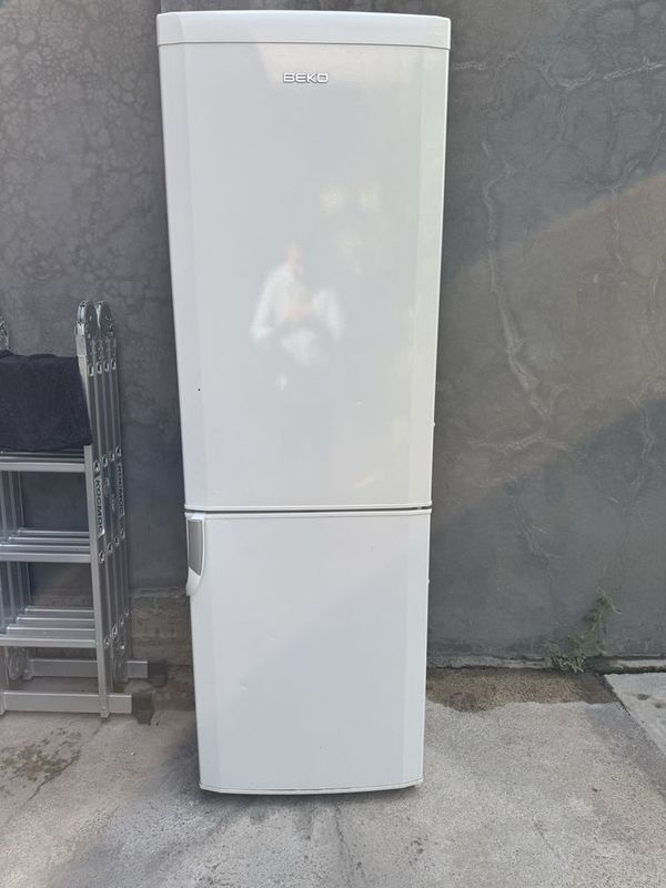 Холодильник Beko хорошим рабочем состаянии Холодильник Beko хорошим рабочем состаянии