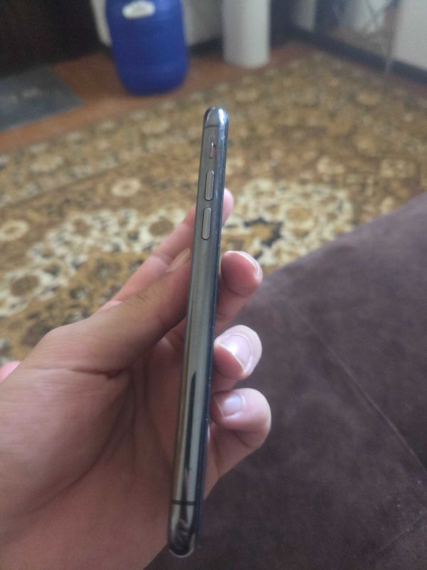 Iphone 11 pro holati