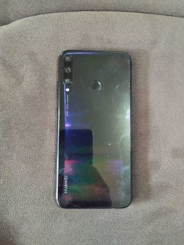 Huawei Y9P 4/64 2021 года