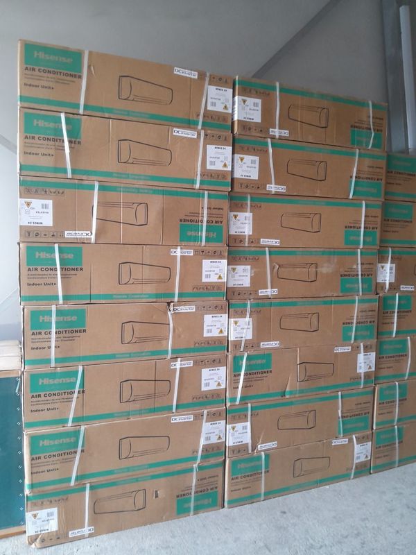 Hisense kandiditsaneri 12 tali 200$ bowlanadi madelga qarab Hisense kandiditsaneri 12 tali 200$ bowlanadi madelga qarab