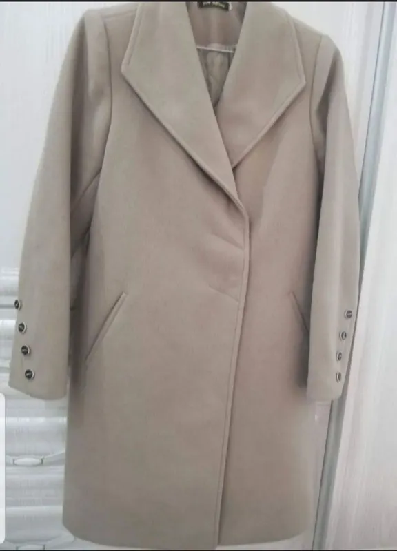 Женское пальто Женское пальто