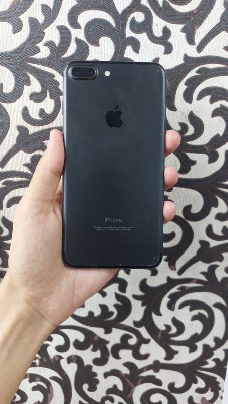 Iphone 7 plus 32 gb sotiladi