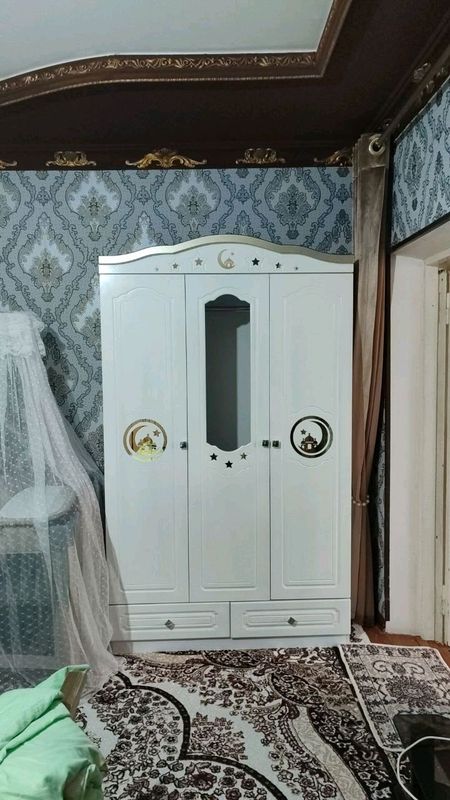болалар шкафи