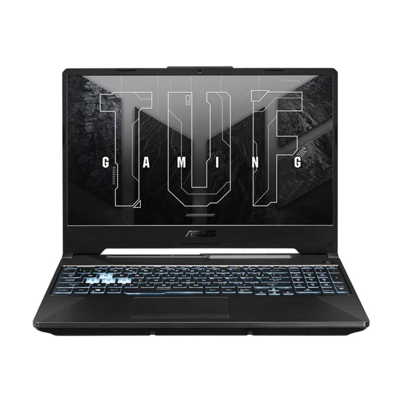 Игровой ноутбук ASUS TUF GAMING A15 Игровой ноутбук ASUS TUF GAMING A15