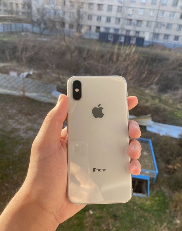 Iphone xs. 64Gb LL/A telefon