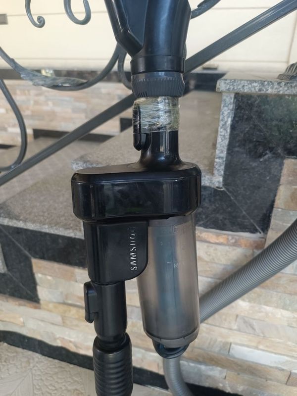 Samsung pilisos sotiladi