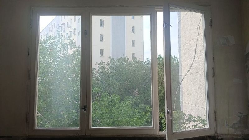 Derazalar sotiladi 6ta Derazalar sotiladi 6ta