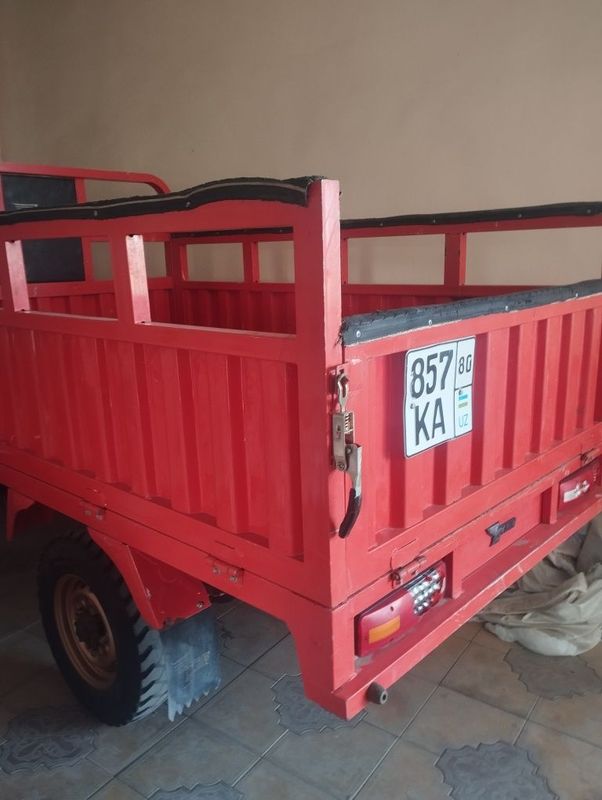 Lochin Mato sotiladi yangi olingan