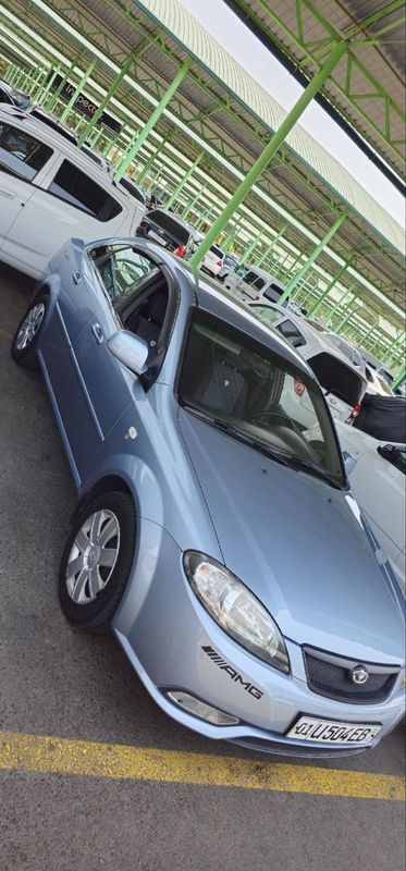 Своя Lacetti Gentra 2016 год Своя Lacetti Gentra 2016 год