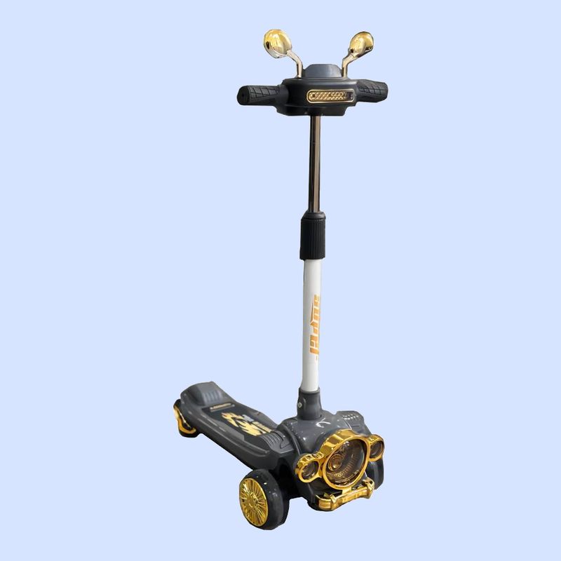 Bolalar uchun samokat Drongo OP-999 Bolalar uchun samokat Drongo OP-999