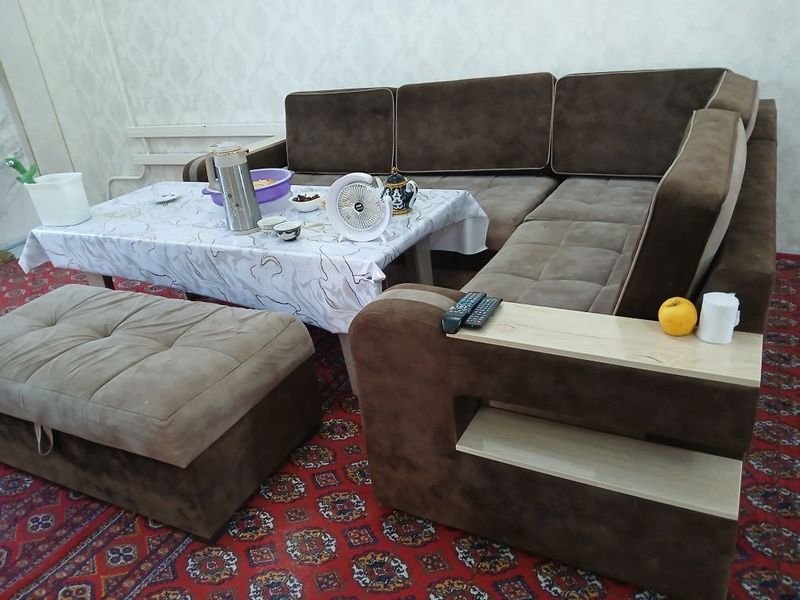 Ugalok sotiladi 3.20 x 2.20 metr