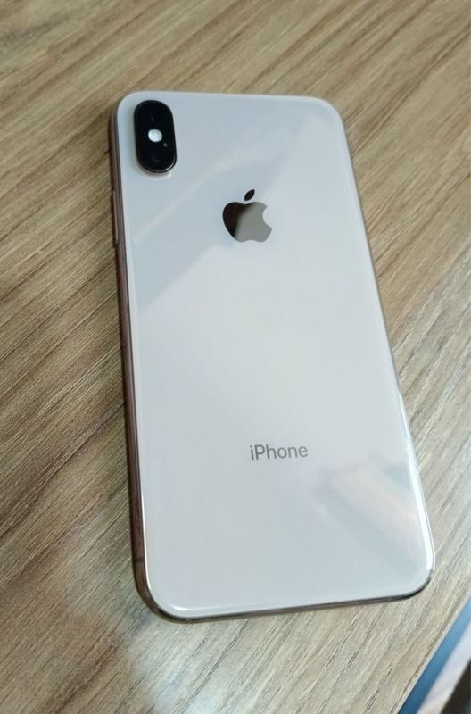 Iphone xs 256 gb