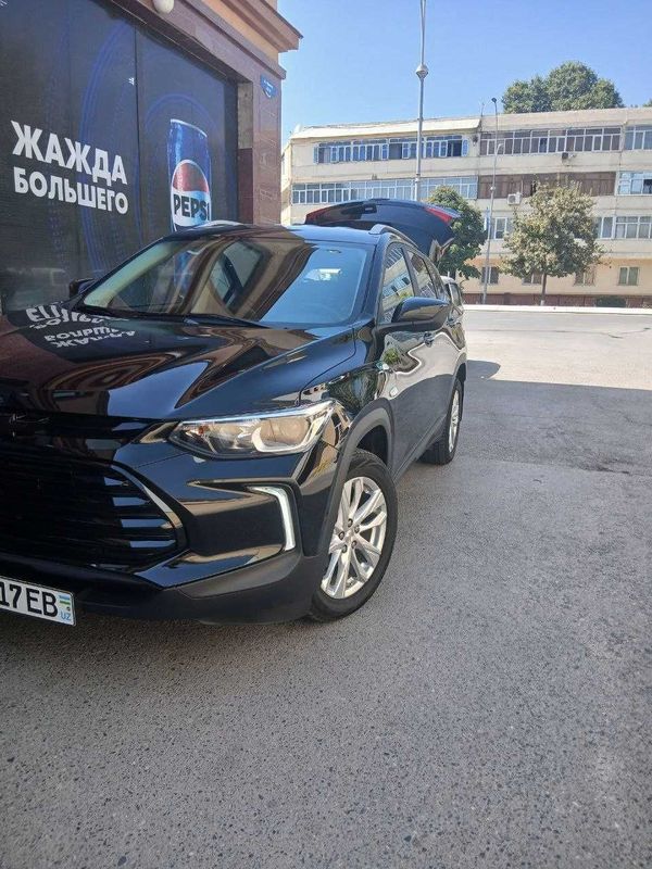 Trekir2 LTZ Holati Ideal Trekir2 LTZ Holati Ideal