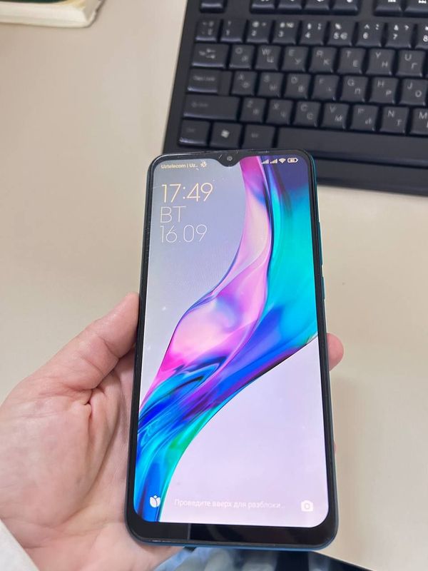 Срочно Продам Redmi 9