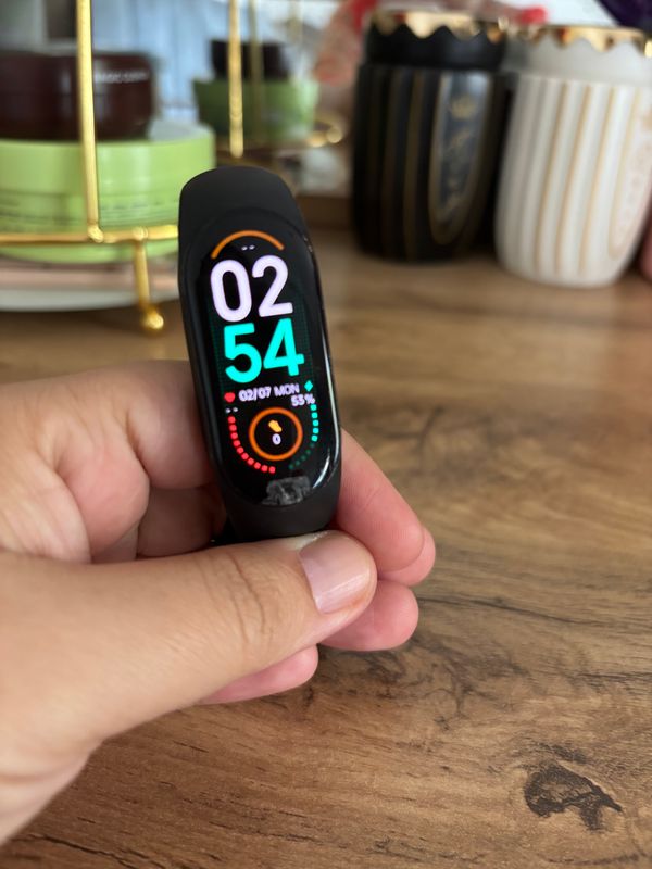 Mi band 7