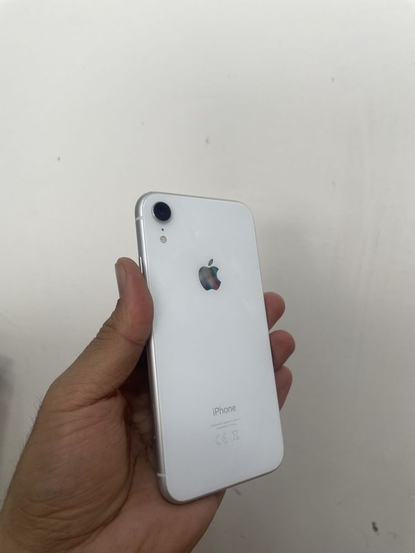 Iphone Xr 128 gb