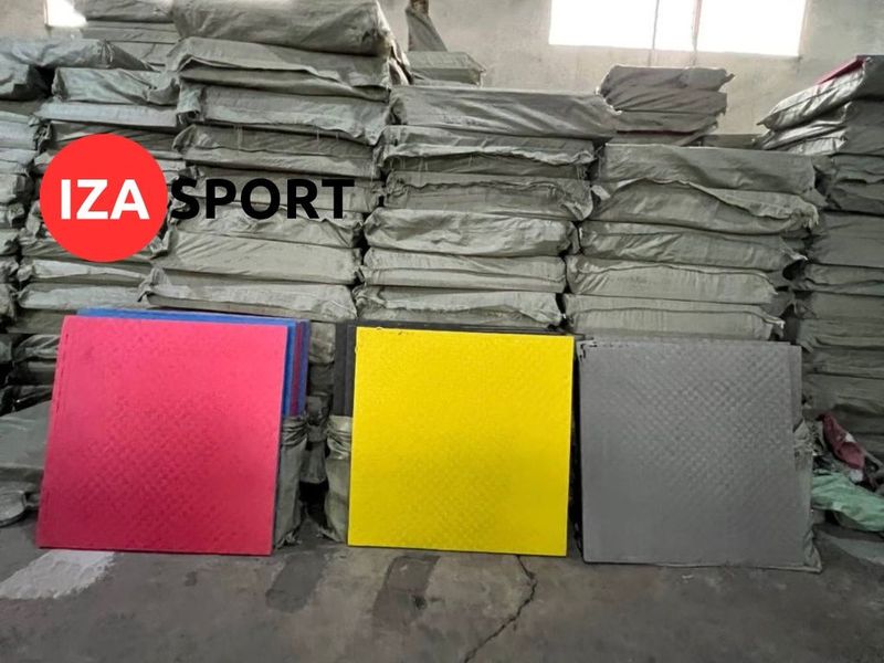 Tatami xitoy original (eva premium) Tatami xitoy original (eva premium)
