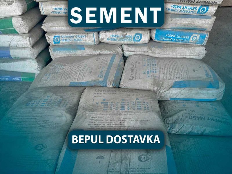 Цемент семент в ташкенте Sement Цемент семент в ташкенте Sement