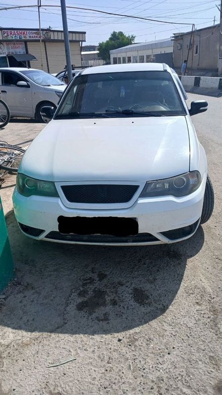 Nexia 2 Dons 1.6 Nexia 2 Dons 1.6