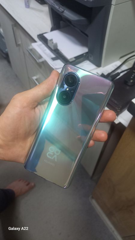 Huawei nova 9SE sotiladi narxi kelishiladi Huawei nova 9SE sotiladi narxi kelishiladi
