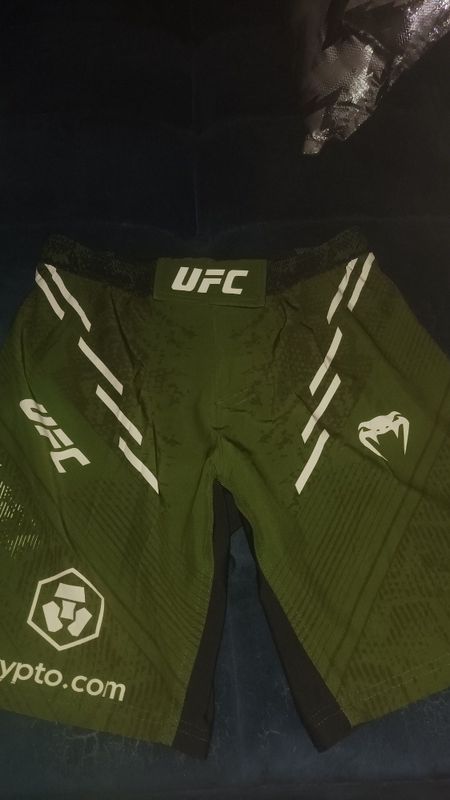 Шорты для ММА UFC Venum