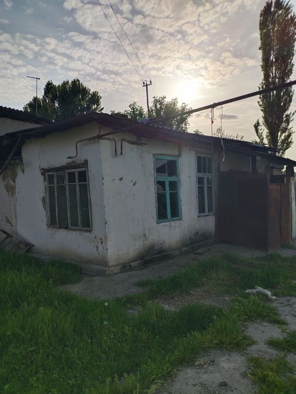 Курук Ер участка Курук Ер участка