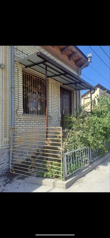 Yashnabot tumani 1 sotix uy sotiladi srochna