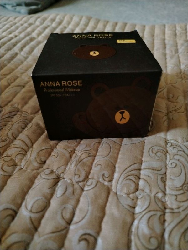 Anna Rose Anna Rose