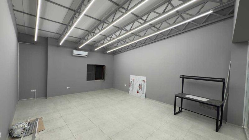 Госпитальный ул.Нукус Капитал банк 3-этаж 171 м² евроремонт парковка