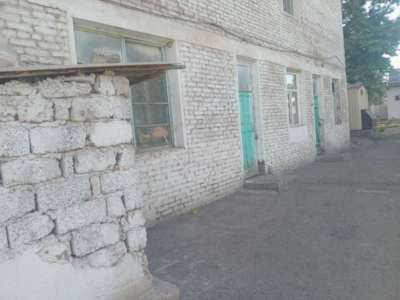 ГАСН хулосасига асосан бузилиши кайд этилган ГАСН хулосасига асосан бузилиши кайд этилган