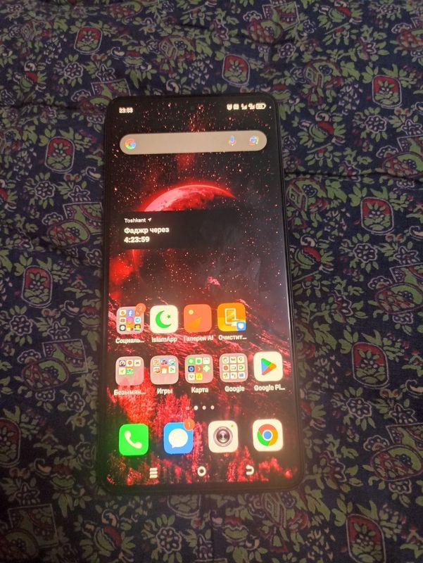 Tecno camon 20 pro