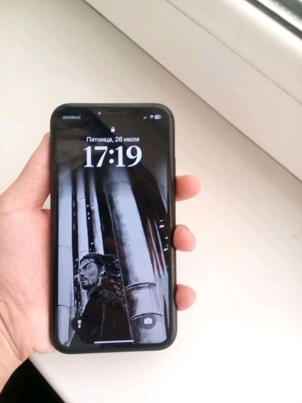 Iphone XR нигде нет царапин ёмкость 78% Iphone XR нигде нет царапин ёмкость 78%