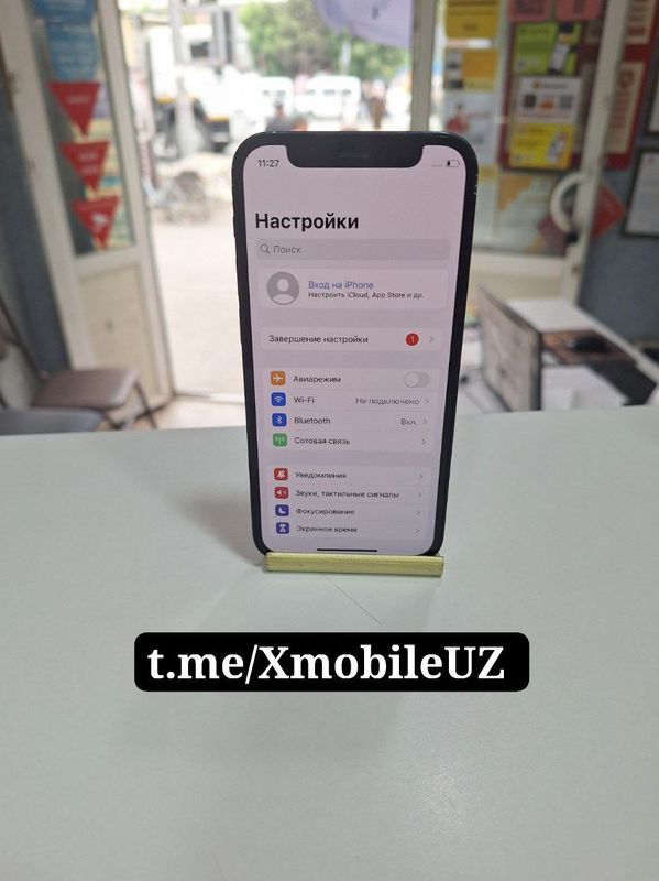 Iphone 12 mini LL/A Iphone 12 mini LL/A