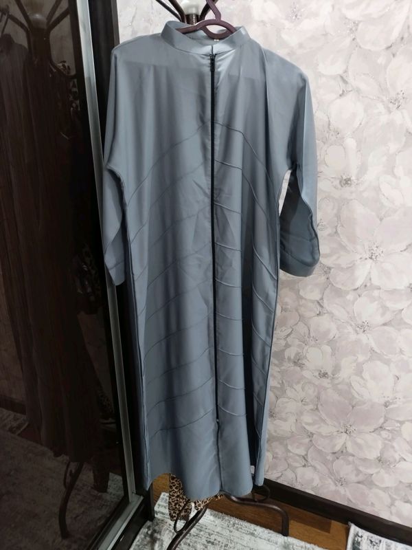 abaya