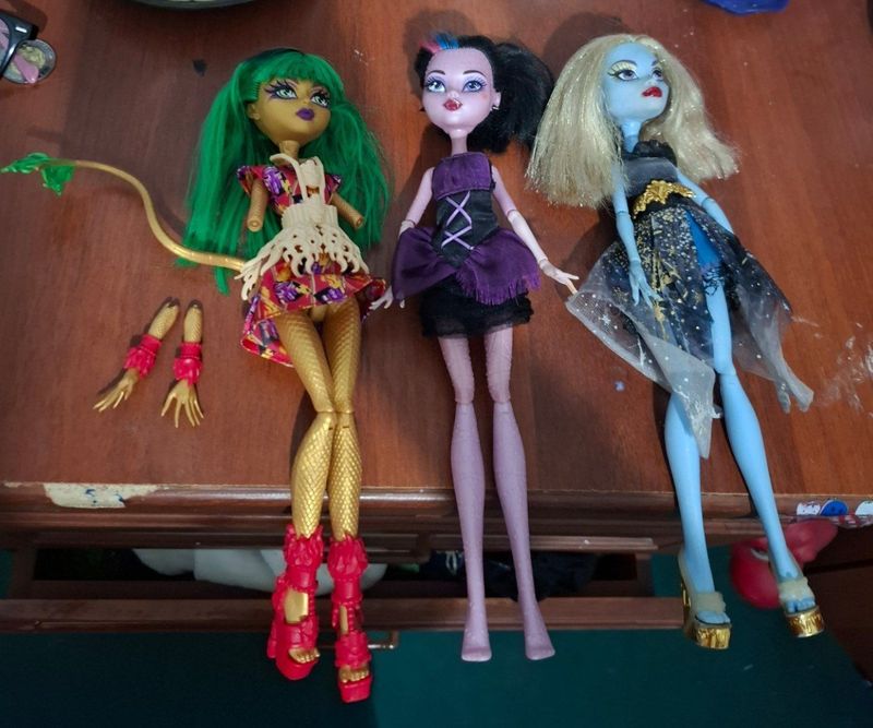 кукла monster high кукла monster high