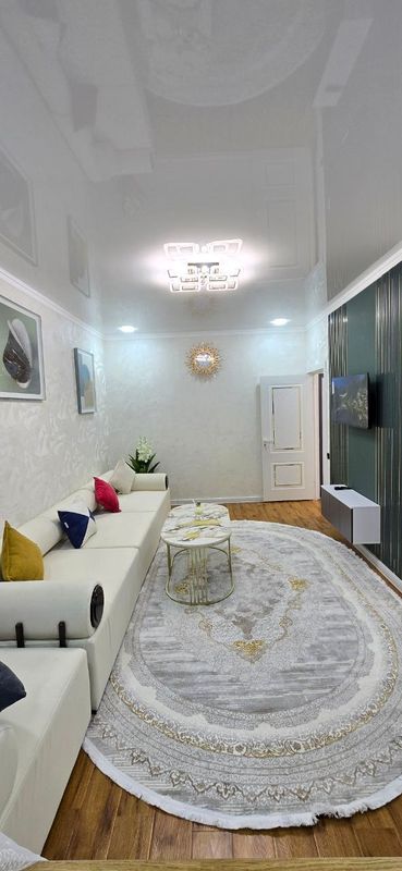 Продаётся Чиланзар 12 кв 2*3/3/4