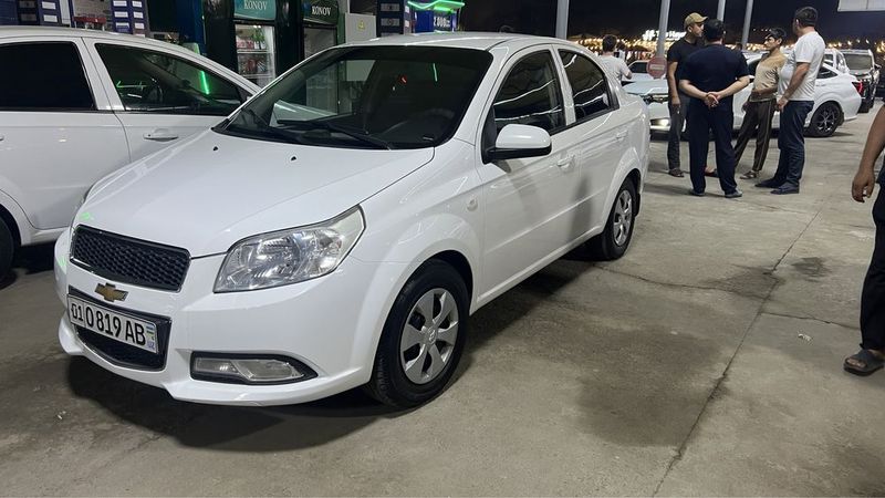 Сотилади нексия 3 автомат Сотилади нексия 3 автомат