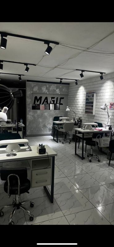 Работа в маникюрном салоне, работа , салон Работа в маникюрном салоне, работа , салон