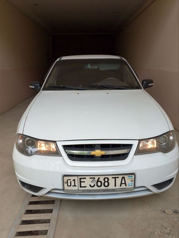 Devo Nexia2 mashina Devo Nexia2 mashina