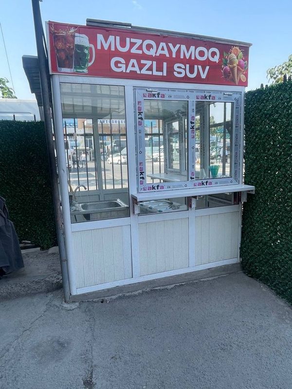 Botka sotiladi ishlatishka tayyor akfalari remon bolgan holati yahsh.