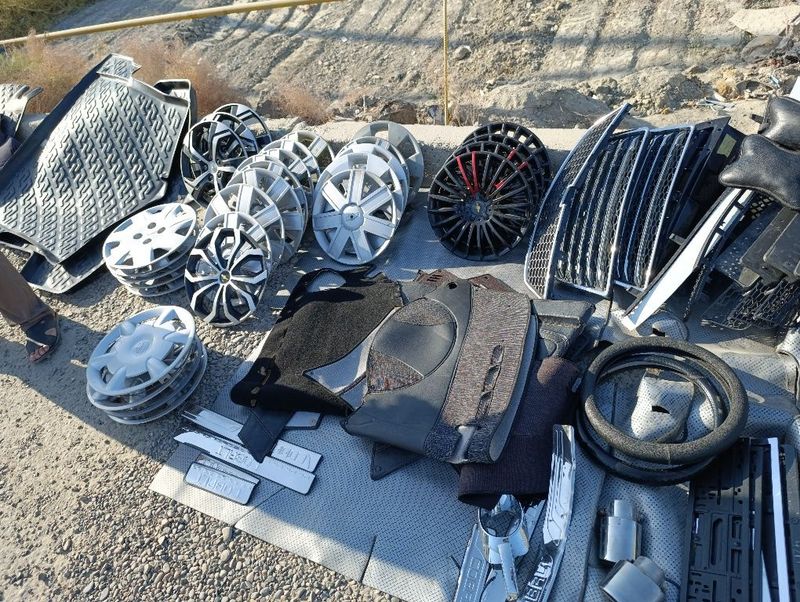 Cobaltga Evakor polik Cobaltga Evakor polik