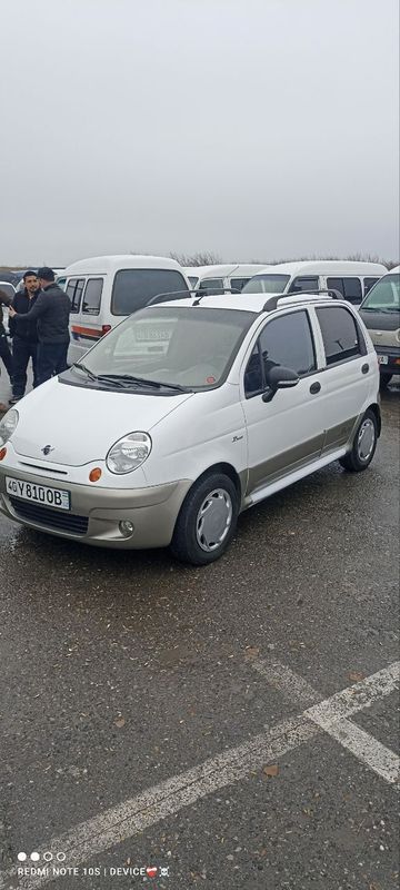 Matiz best H9 2018 oxiri