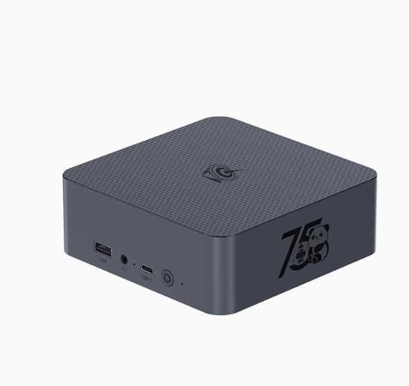 Mini pc beelink EQi12