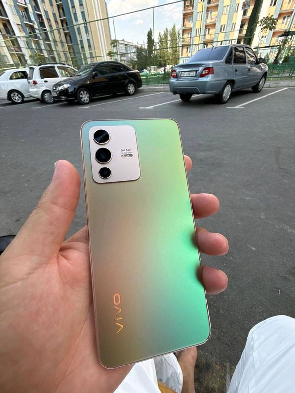 Vivo v 23 e 5 G Vivo v 23 e 5 G