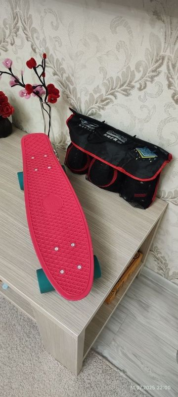 Продаю Пенни борд оригинал б/у