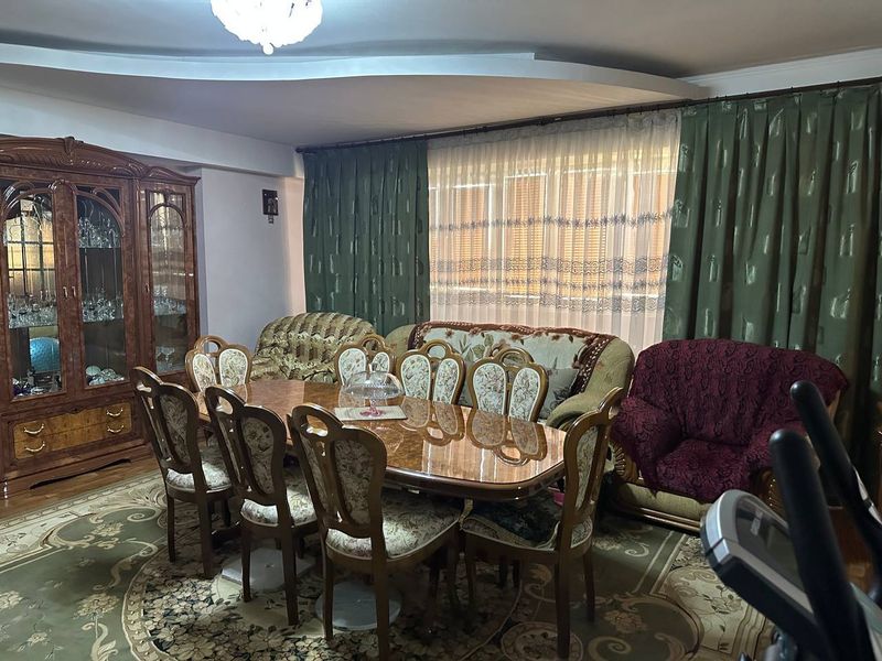 3-комнатная квартира в Юнусабадском районе 3-комнатная квартира в Юнусабадском районе