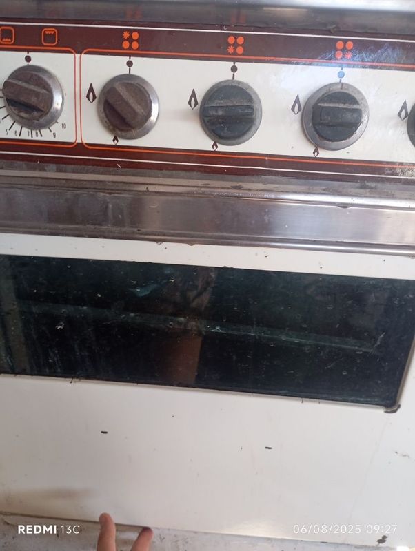 Gaz plitasi xolati yaxshi