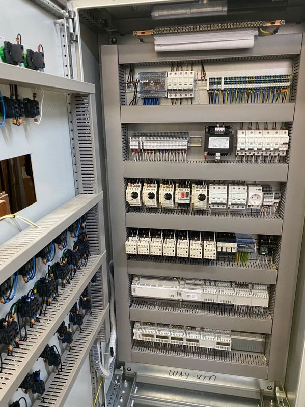 Elektrik xizmati 24/7 Elektrik xizmati 24/7