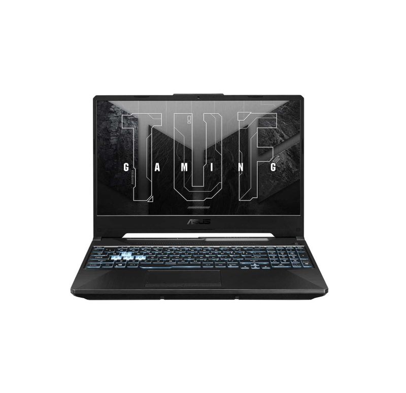 Ноутбук ASUS TUF GAMING FA506N R7-7435HS/8GB/512GB/RTX3050/15,6 FHD WV